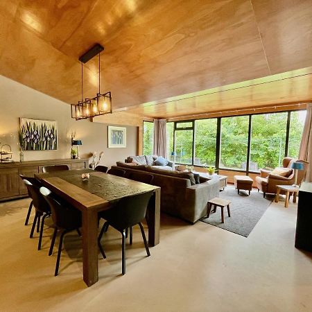 Sonnevanck Ameland Ballum エクステリア 写真