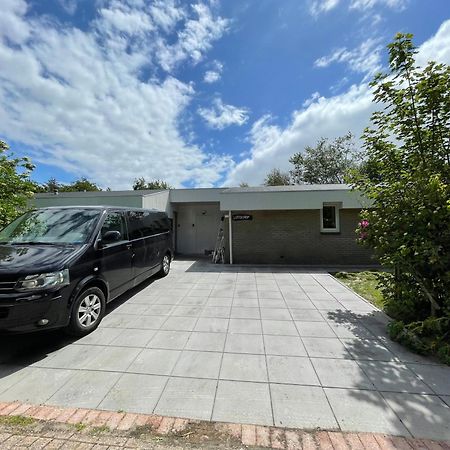 Sonnevanck Ameland Ballum エクステリア 写真