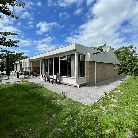 Sonnevanck Ameland Ballum エクステリア 写真