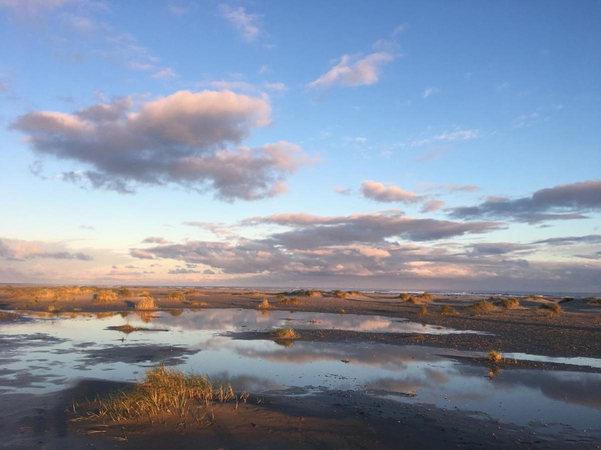 Sonnevanck Ameland Ballum エクステリア 写真