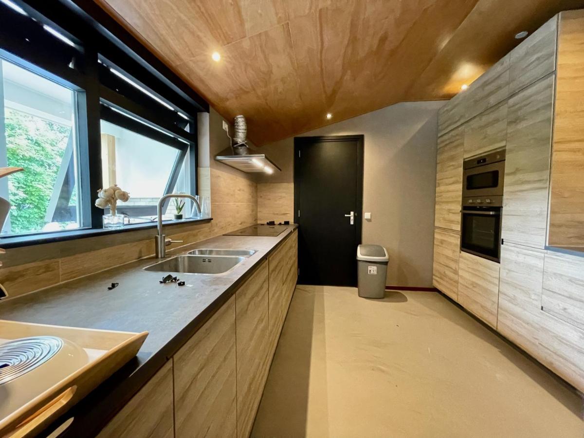Sonnevanck Ameland Ballum エクステリア 写真