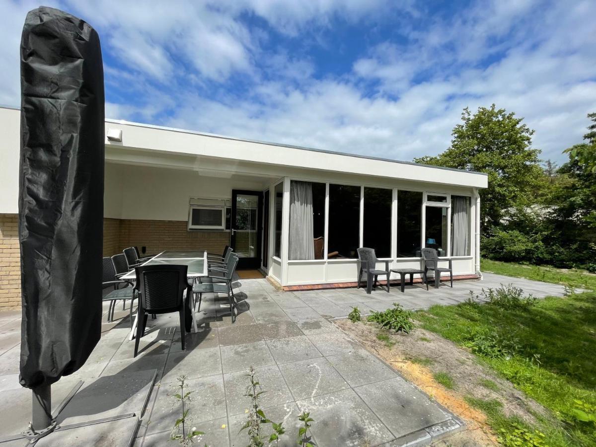 Sonnevanck Ameland Ballum エクステリア 写真