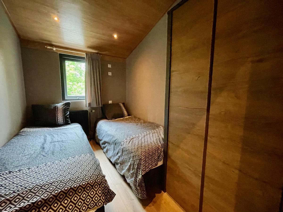 Sonnevanck Ameland Ballum エクステリア 写真