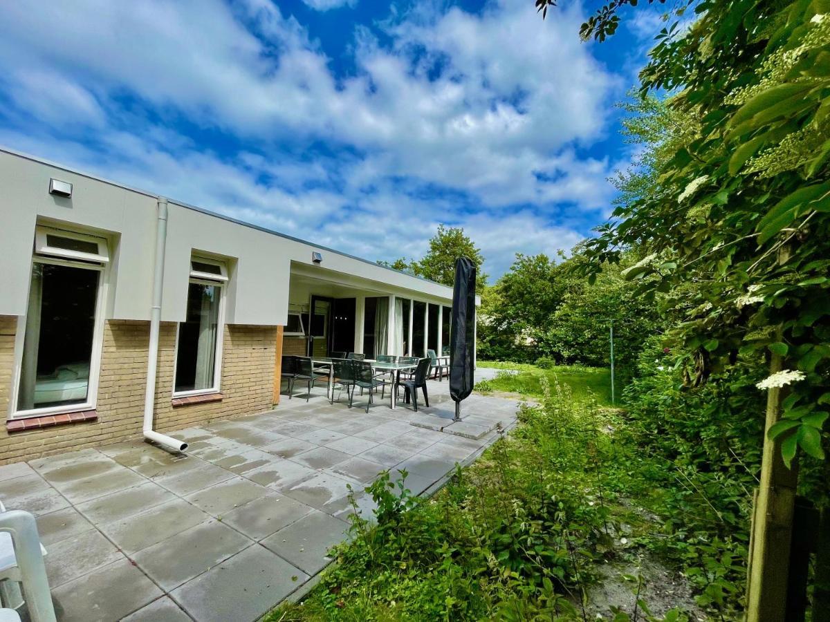 Sonnevanck Ameland Ballum エクステリア 写真